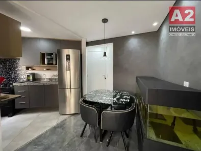 Apartamento com 2 Quartos à venda, 85m² no Quitaúna, Osasco
