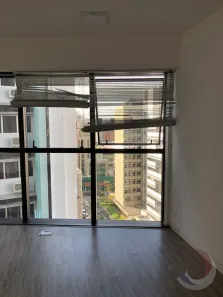 Sala Comercial à venda, 32m² no Centro, Florianópolis