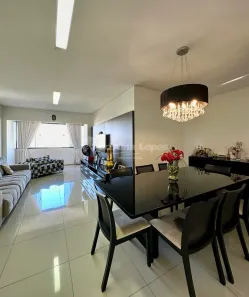 Apartamento com 3 Quartos à venda, 124m² no Fátima, Teresina