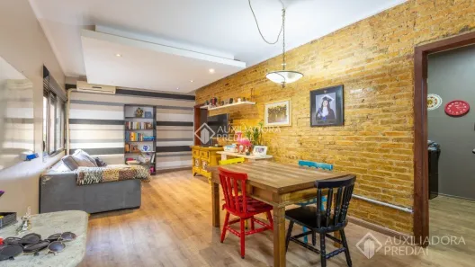 Apartamento com 2 Quartos à venda, 85m² no Rio Branco, Porto Alegre