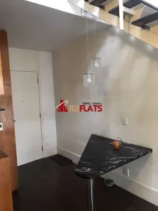 Flat com 2 Quartos à venda, 70m² no Moema, São Paulo