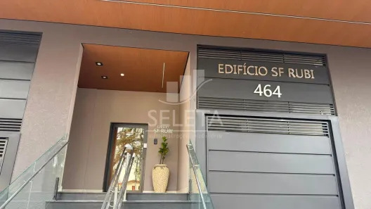 Apartamento com 2 Quartos à venda, 115m² no Centro, Cascavel