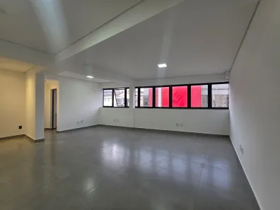 Sala Comercial para alugar, 37m² no Portais (Polvilho), Cajamar
