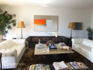 Apartamento com 3 Quartos à venda, 347m² no Consolação, São Paulo