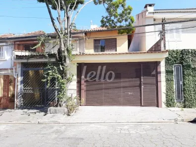Casa com 3 Quartos à venda, 168m² no Vila Aurora (Zona Norte), São Paulo