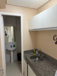 Sala Comercial à venda, 35m² no Distrito Industrial I, Manaus