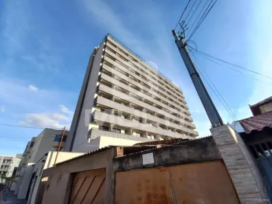 Apartamento com 1 Quarto para alugar, 28m² no Santa Mônica, Uberlândia