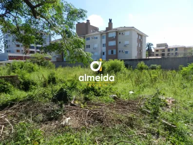 Lote/Terreno à venda, 900m² no Camobi, Santa Maria