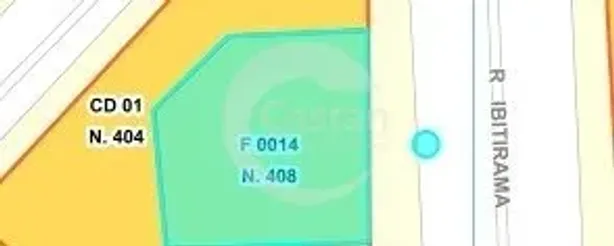 Ponto Comercial com 3 Quartos à venda, 570m² no Vila Prudente, São Paulo