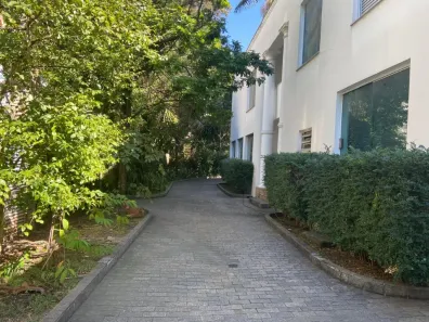 Casa com 8 Quartos para alugar, 1117m² no Paraíso, São Paulo