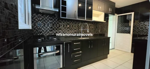 Apartamento com 2 Quartos para alugar, 91m² no Jardim Arpoador, São Paulo