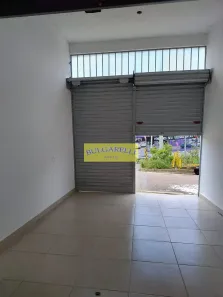 Sala Comercial para alugar, 60m² no Jardim Estádio, Jundiaí