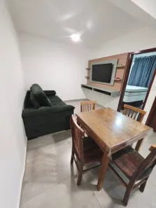 Apartamento com 1 Quarto à venda, 56m² no Aviação, Praia Grande