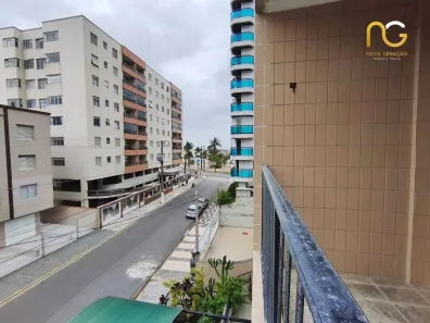 Apartamento com 2 Quartos à venda, 83m² no Tupi, Praia Grande