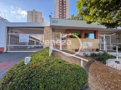 Apartamento com 3 Quartos para alugar, 70m² no Bela Suiça, Londrina