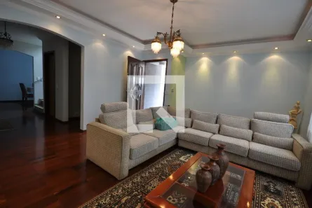 Casa com 3 Quartos à venda, 285m² no Vila Albertina, São Paulo