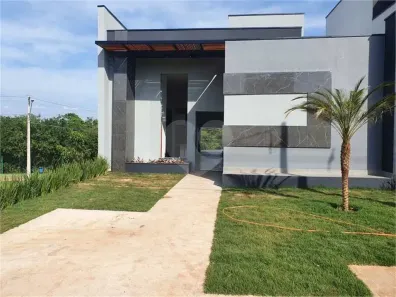 Casa de Condomínio com 3 Quartos à venda, 253m² no Jardim Mantova, Indaiatuba