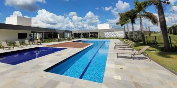Lote/Terreno à venda, 300m² no Granja Marileusa, Uberlândia