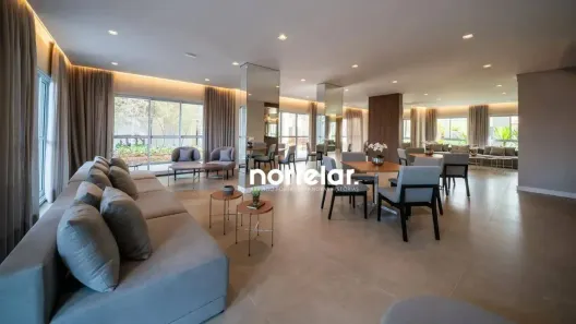 Apartamento com 3 Quartos à venda, 71m² no Parque São Domingos, São Paulo