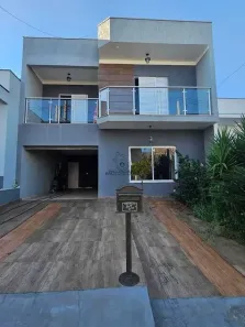 Casa com 3 Quartos à venda, 200m² no Horto Florestal, Sorocaba