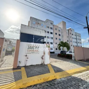Apartamento com 2 Quartos à venda, 56m² no Vale do Sol, Parnamirim