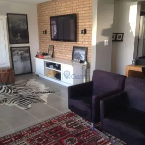 Apartamento com 1 Quarto à venda, 90m² no Vila Nova Conceição, São Paulo