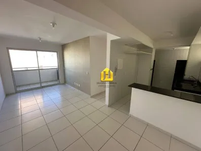 Apartamento com 3 Quartos à venda, 80m² no Tirol, Natal