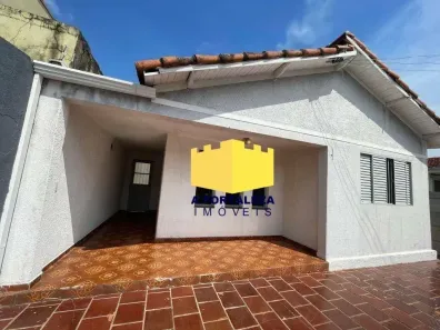 Casa com 3 Quartos à venda, 181m² no Vila Dainese, Americana