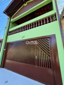 Casa com 2 Quartos para alugar, 152m² no Jardim Noiva da Colina, Piracicaba