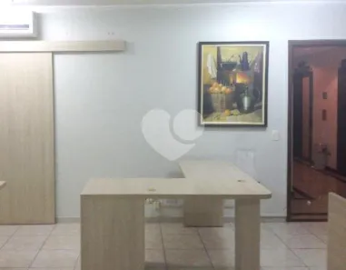 Sala Comercial à venda, 38m² no Santana, São Paulo