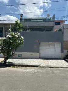Casa com 4 Quartos à venda, 300m² no Cajazeiras, Fortaleza