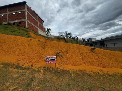 Lote/Terreno à venda, 431m² no Salvaterra, Juiz de Fora