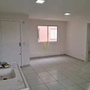 Apartamento com 2 Quartos à venda, 47m² no Jardim da Grama, Bauru
