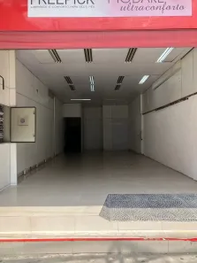 Ponto Comercial para alugar, 120m² no Lapa, São Paulo