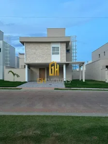 Sobrado com 4 Quartos à venda, 181m² no Setor Residencial Campos Elísios, Aparecida de Goiânia