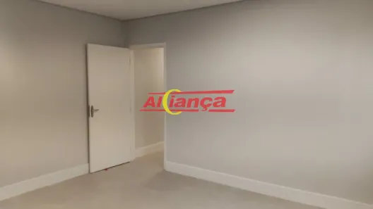 Sala Comercial para alugar, 12m² no Jardim São Paulo, Guarulhos