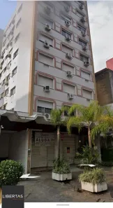Apartamento com 1 Quarto à venda, 30m² no Centro Histórico, Porto Alegre