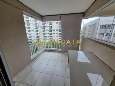 Apartamento com 2 Quartos à venda, 58m² no Barra Funda, São Paulo