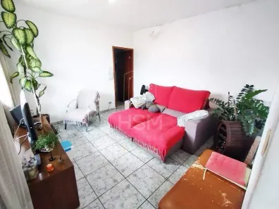 Sobrado com 2 Quartos à venda, 206m² no Alves Dias, São Bernardo do Campo