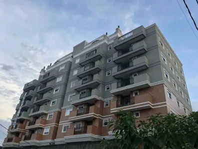 Apartamento com 2 Quartos à venda, 61m² no Costa e Silva, Joinville
