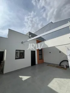 Casa com 3 Quartos à venda, 150m² no Jardim Bom Sucesso, Indaiatuba