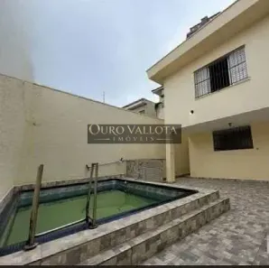Casa com 3 Quartos à venda, 280m² no Vila Prudente, São Paulo