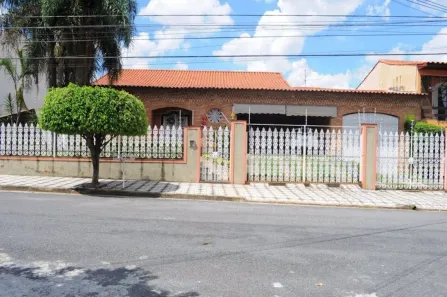 Casa com 4 Quartos à venda, 540m² no Jardim Leocádia, Sorocaba