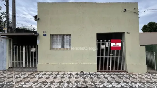Casa com 3 Quartos à venda, 117m² no Vila Jardini, Sorocaba