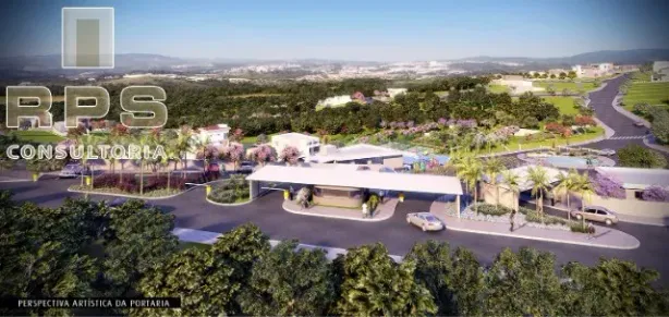 Lote/Terreno à venda, 360m² no Estância Parque de Atibaia, Atibaia