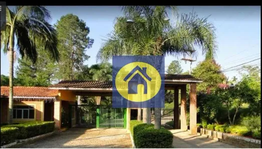 Casa de Condomínio com 5 Quartos à venda, 600m² no Fazenda Marajoara, Campo Limpo Paulista