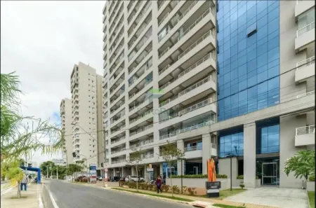 Apartamento com 1 Quarto para alugar, 45m² no Centro, São Bernardo do Campo