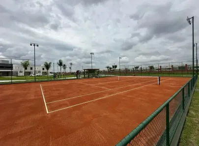 Casa de Condomínio com 3 Quartos à venda, 172m² no Residencial Jardins Lyon, Aparecida de Goiânia