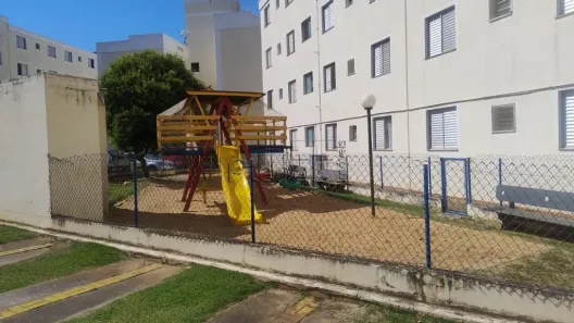 Apartamento com 3 Quartos à venda, 69m² no Vila Industrial, Campinas