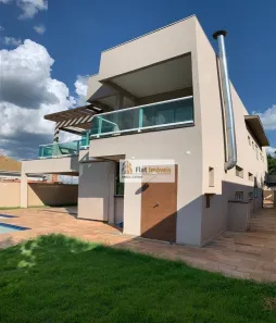 Casa de Condomínio com 4 Quartos à venda, 650m² no Condomínio Guaporé 1, Ribeirão Preto